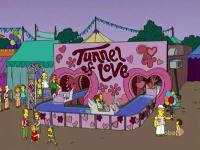 Click to watch 'Love, Springfieldian Style...' (popup) The Simpsons